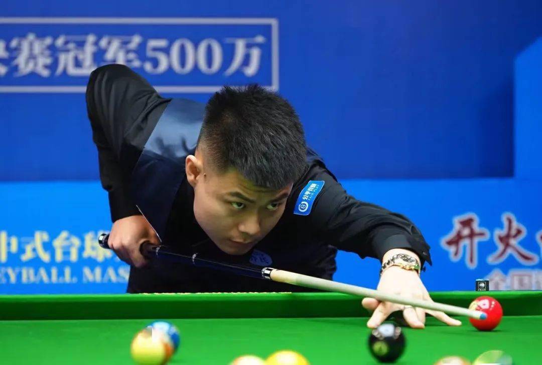 他做出突破 他做出突破