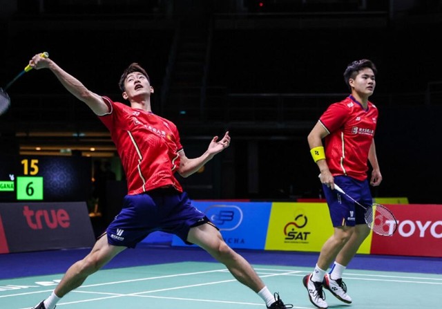 病潮来袭时 病潮来袭时