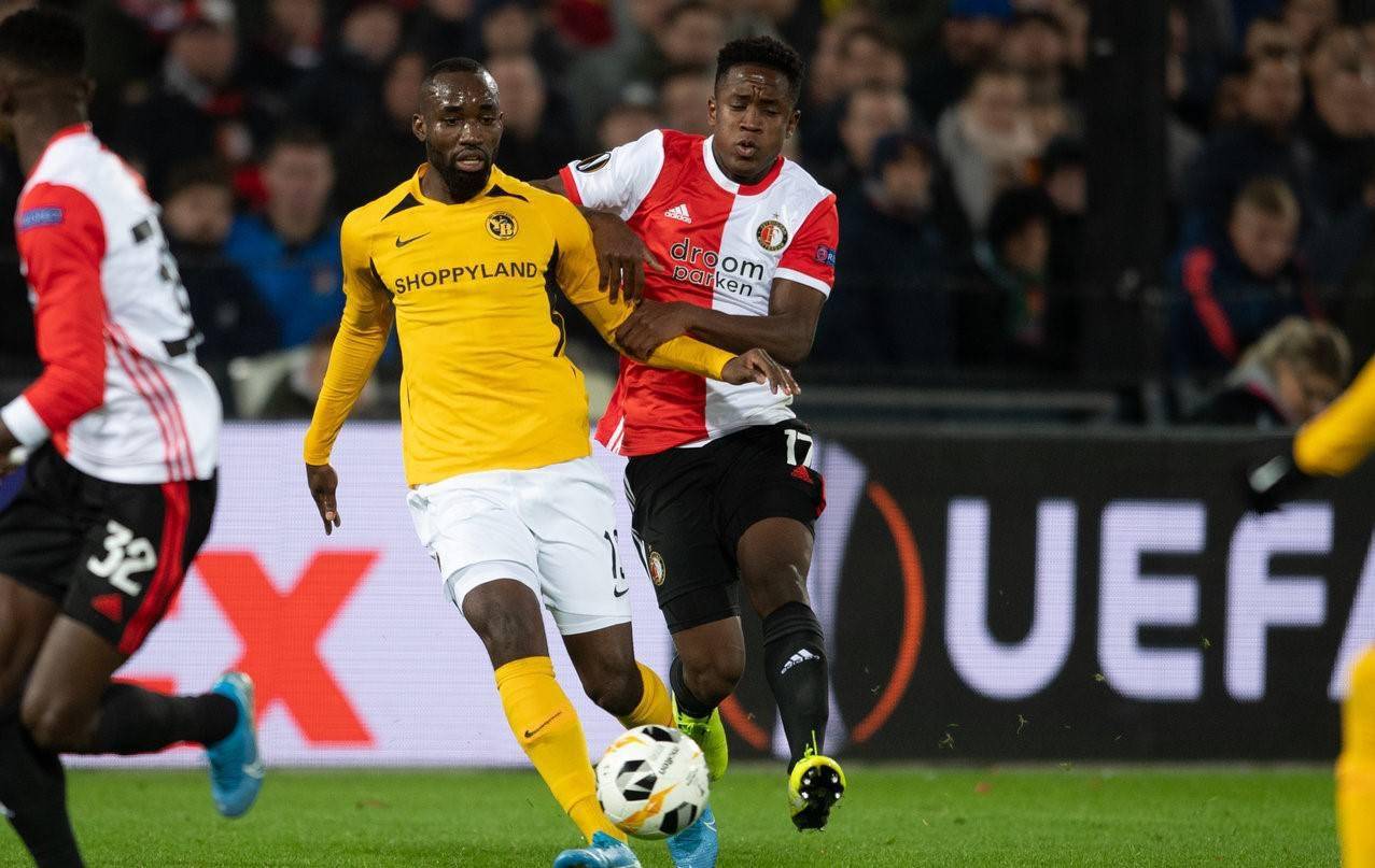 本土最佳球 本土最佳球