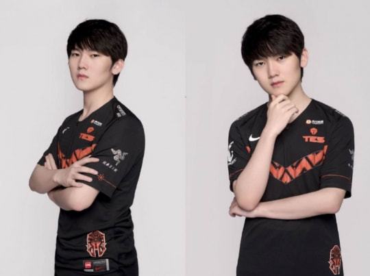 小个PG同 小个PG同